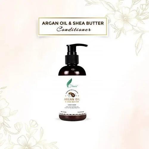 Frescia Argan Oil Shea Butter Conditioner