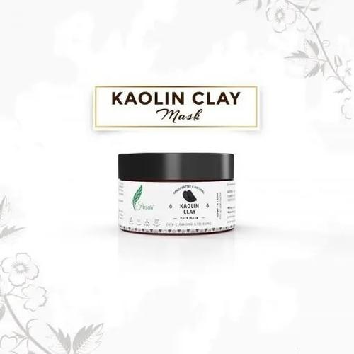 Frescia Kaolin Clay Face Mask