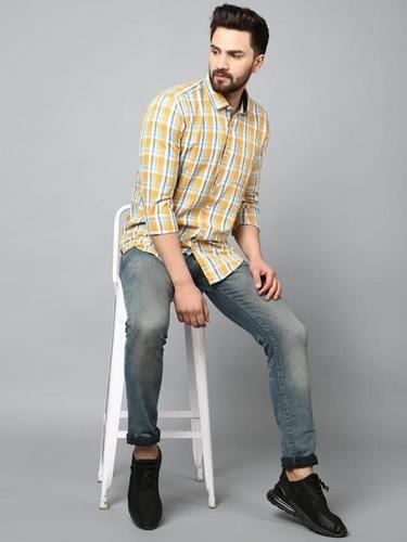 Printed Shirts