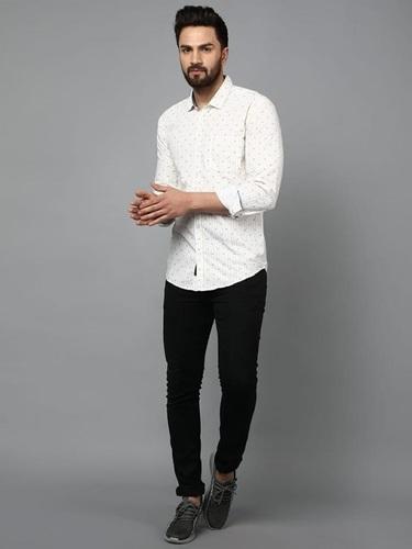 Cotton Shirts
