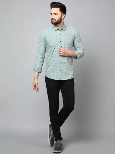 SHIRTS