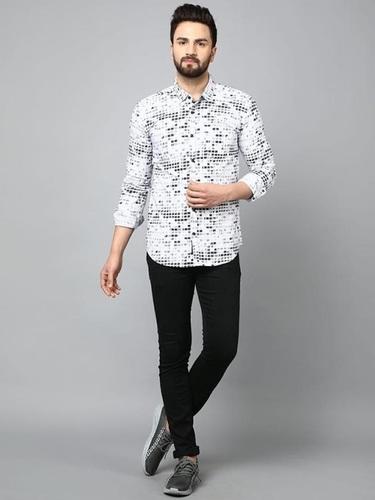 Branded Shirts