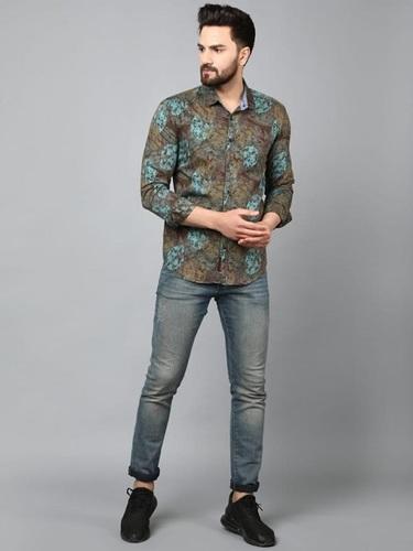Mens Shirts