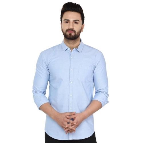 Plain Shirts