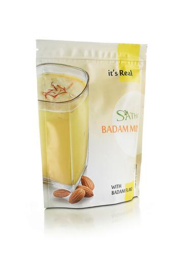Sathv Badam Mix