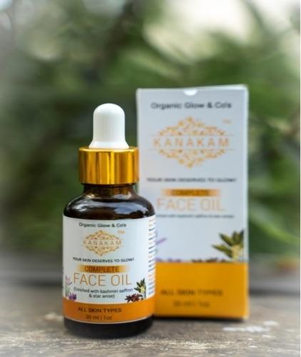 Face Oil
