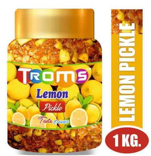 LEMON PICKLE - 1KG