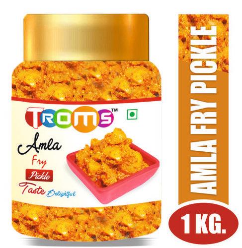 AMLA PICKLE - 1KG