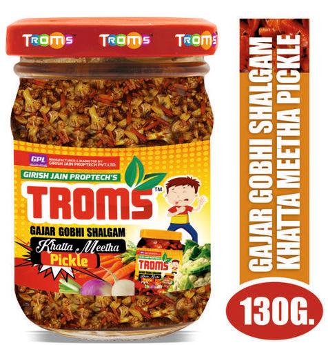 GAJAR GOBHI SHALGHAM KHATTA MEETHA 