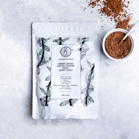 COCOA POWDER