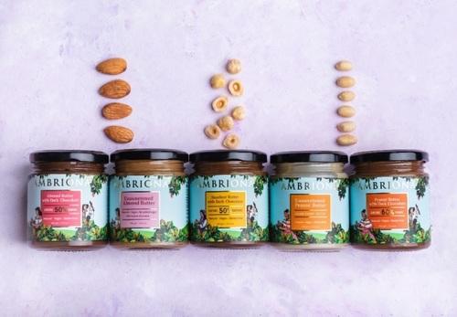 Nut Butters 