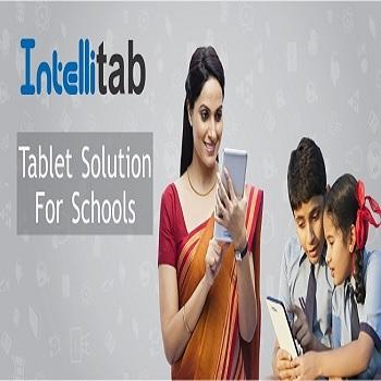 Tablet Solution