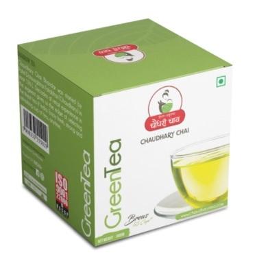 Green Tea