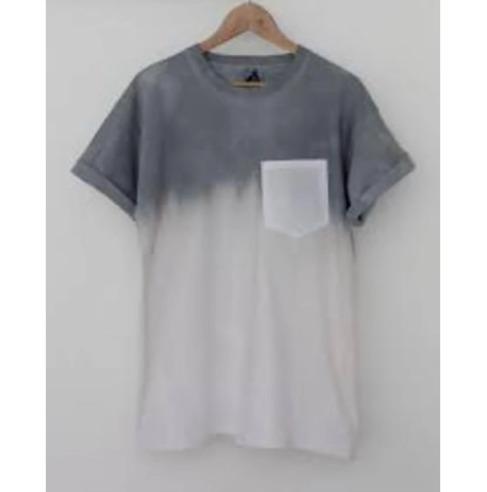 Two Tone T-Shirt