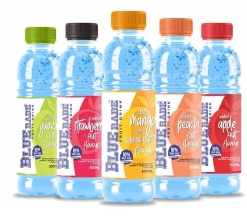 BlueRade Fruit Drink