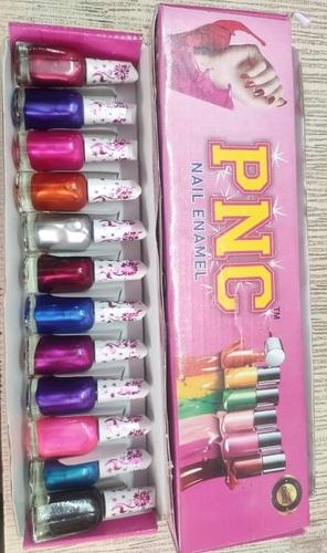 Nail Enamel