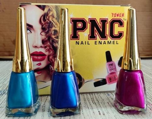 Nail Enamel