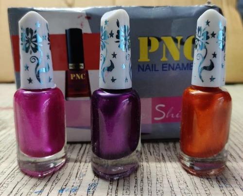 Nail Enamel
