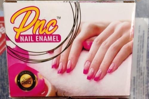 Nail Enamel