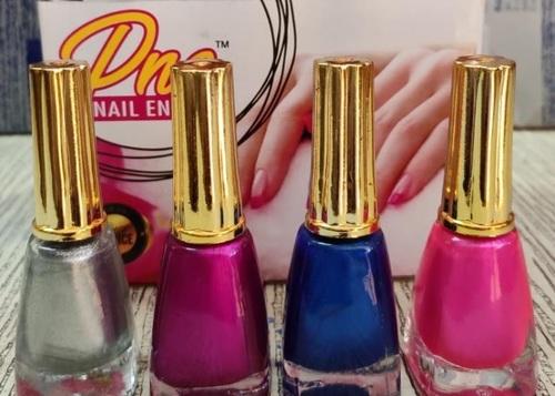 Nail Enamel
