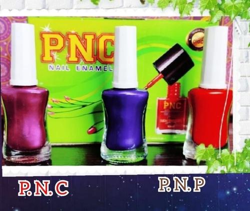 Nail Enamel