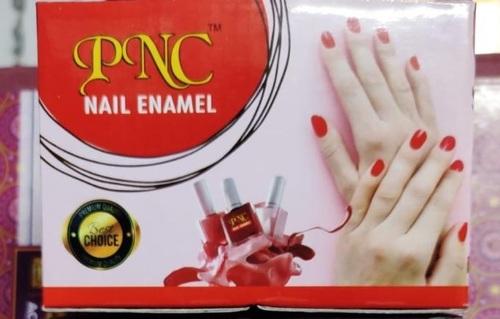 Nail Paint