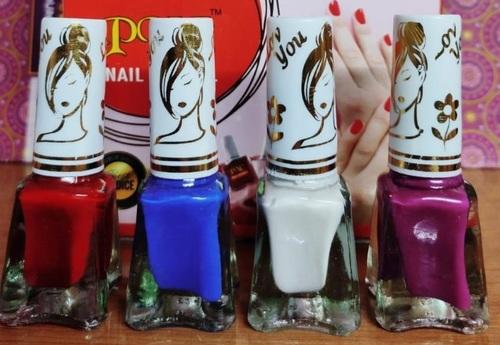 Nail Paint