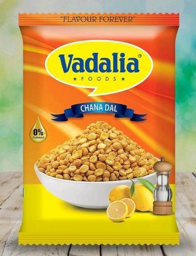 Chana Dal