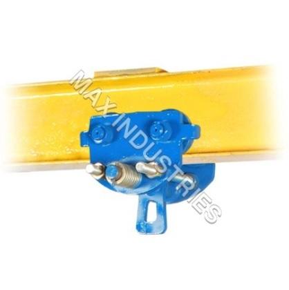 Monorail Traveling Trolley