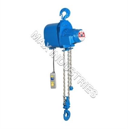Chain Electric Hoist