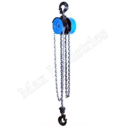 Chain Pulley Block