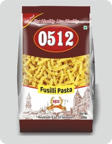 Fusilli Pasta