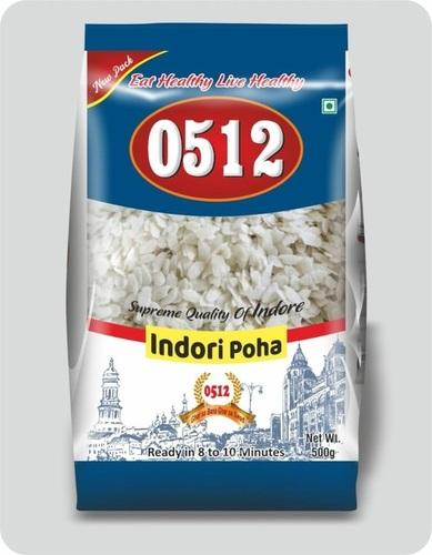 Indori Poha