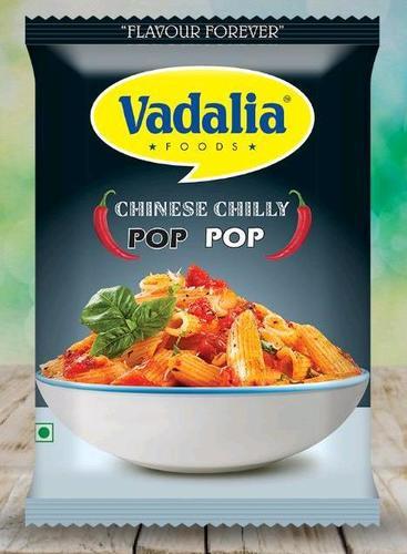 Chinese Chilly Pop