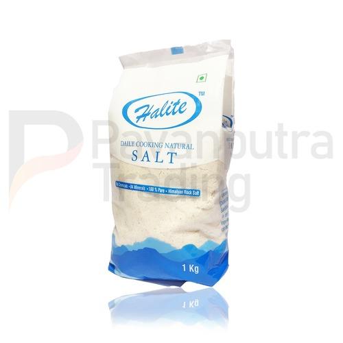 Halite Rock Salt (100% Pure Pink Himalayan Salt)