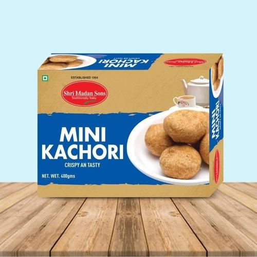 Mini Kachori