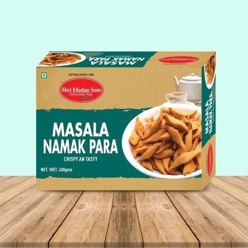 Masala Namak Para