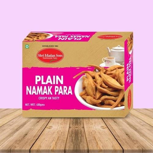 Plain Namak Para