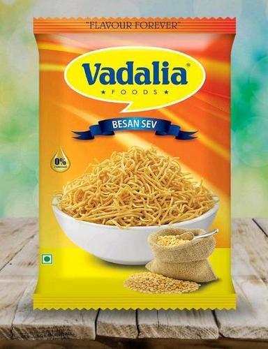 Besan Sev