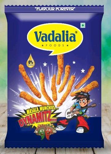 Masala  Kurkure
