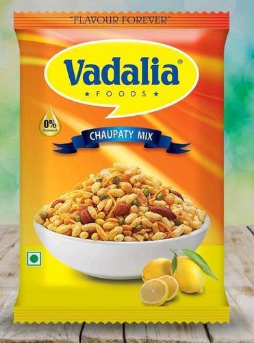 Chaupaty Mix