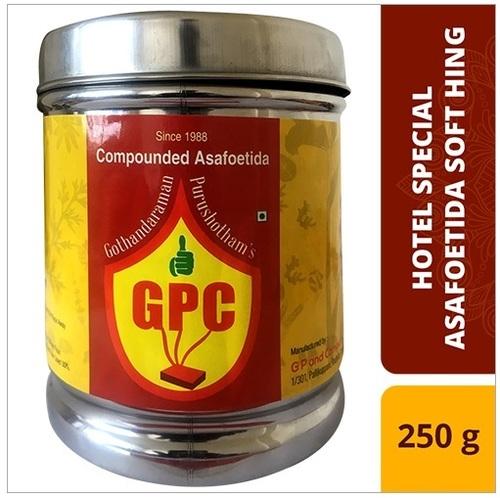 250 GM Soft Hing Tastemate