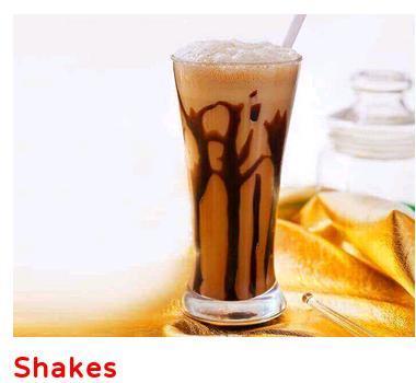 SHAKES