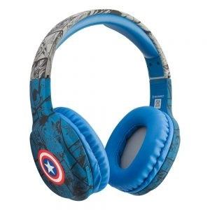 Disney Marvel WL Headphone ONB DBTH302 CA