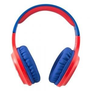 Disney Marvel WL Headphone ONB DBTH302 SM