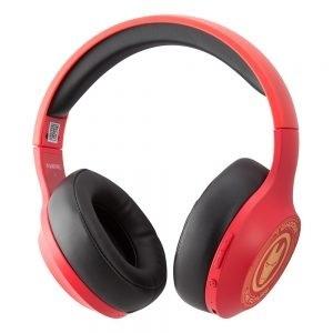 Disney Marvel WL Headphone OVE DBTH303 IM