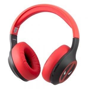 Disney Marvel WL Headphone OVE DBTH303 DP