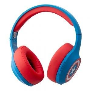 Disney Marvel WL Headphone OVE DBTH303 CA