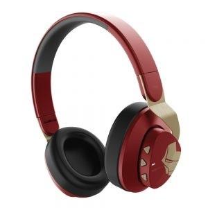 Disney Marvel WL Headphone OVM DBTH501 IM