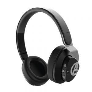 Disney Marvel WL Headphone OVM DBTH501 AV